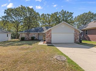 10905 Chestnut Dr, Sherwood, AR 72120