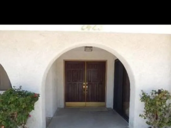 2423 N Junipero Ave, Palm Springs, CA 92262