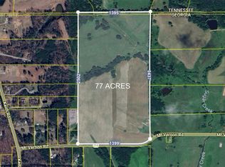 0 Mount Vernon Rd, Ringgold, GA 30736