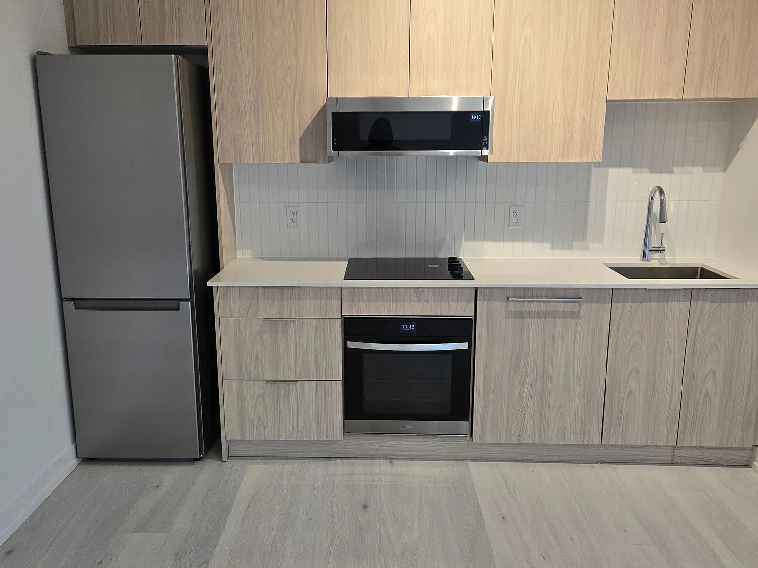 2 bed, $2,200 — Photo 1