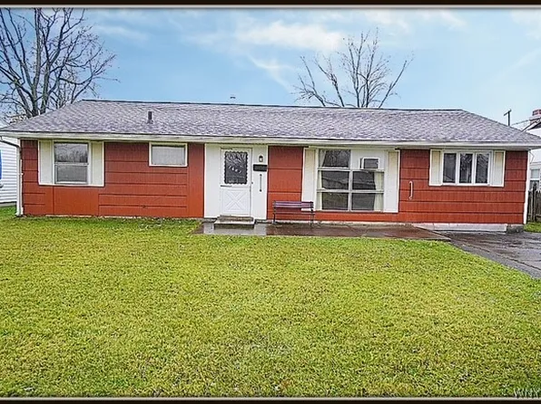 1681 Fillner Ave, North Tonawanda, NY 14120