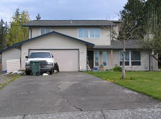 3812 Bennett Ave, Bellingham, WA 98229
