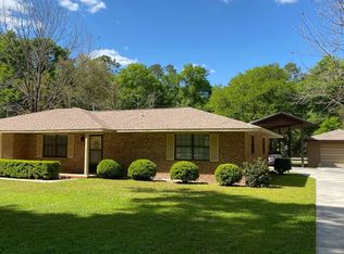 23185 104th St, Live Oak, FL 32060