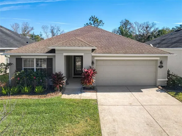 619 Aeolian Dr, New Smyrna Beach, FL 32168