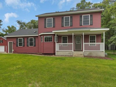 6023 County Road 136, Saint Cloud, MN, 56301