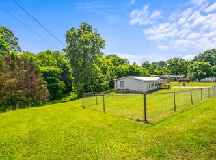1189 Leo Baker Rd, Ashland City, TN 37015