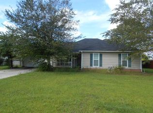 26 Ridge Rd, Lakeland, GA 31635