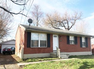 5208 Regent Way, Louisville, KY 40218