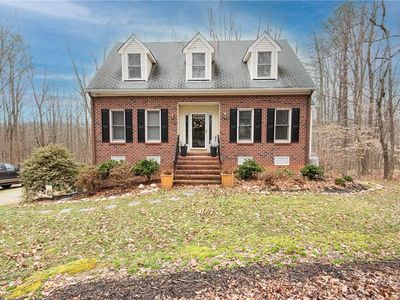 671 Butterwood Ter, Powhatan, VA, 23139