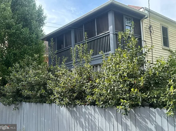 4818 Sheriff Rd NE, Washington, DC 20019