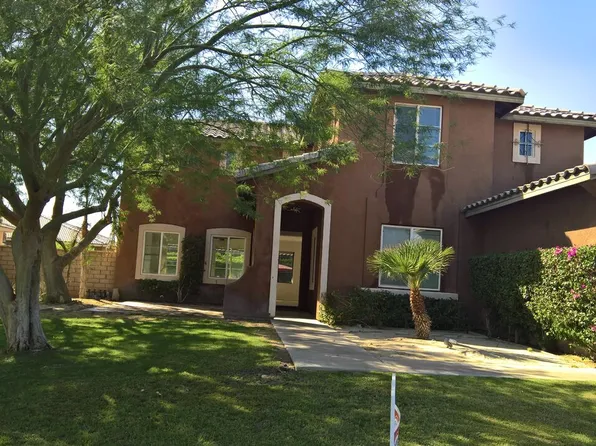 41183 Bank Ct, Indio, CA 92203