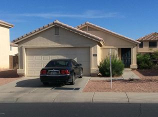 12041 W Aster Dr, El Mirage, AZ 85335