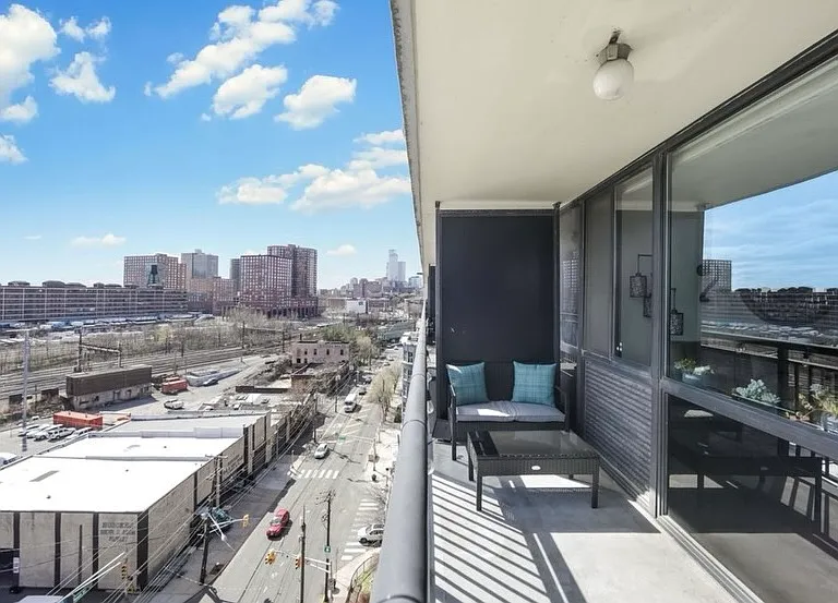 551 Observer Hwy #11H — Photo 6