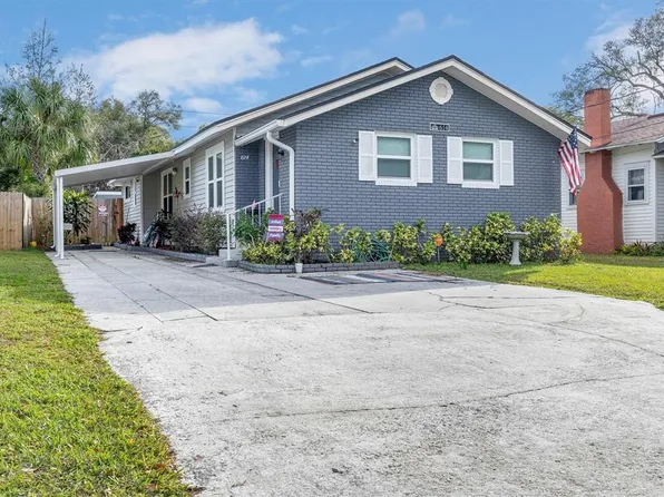 614 W Park St, Lakeland, FL 33803