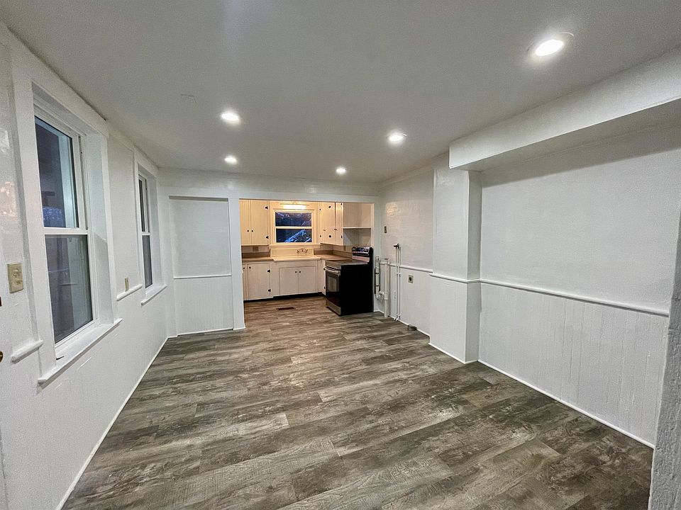 Kitchen/Dinning room