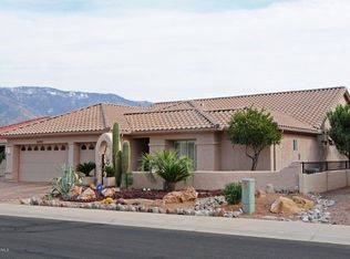 62397 E Northwood Rd, Saddlebrooke, AZ 85739