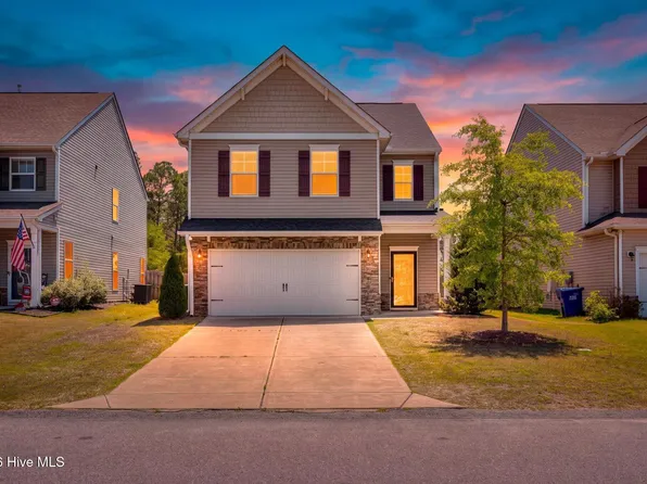 552 Count Fleet Court, Graniteville, SC 29829