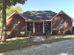 3834 Dot Rd, Springfield, TN 37172