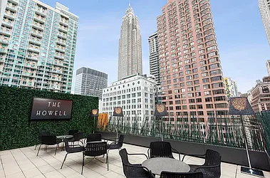 Rented by Living New York