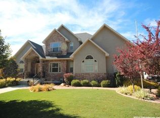 169 Fairway Dr, Smithfield, UT 84335