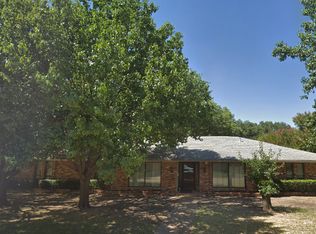 4435 Mill Creek Rd, Dallas, TX 75244
