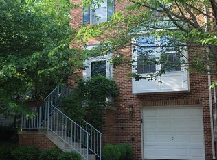 13630 Hayworth Dr, Potomac, MD 20854
