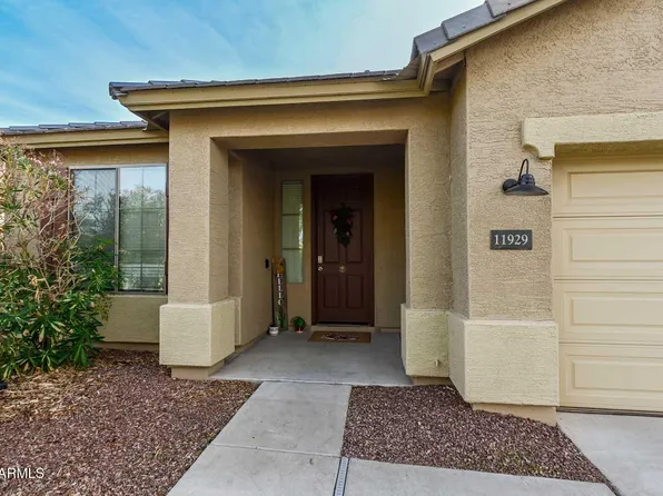 11929 W ALVARADO Road, Avondale, AZ 85392