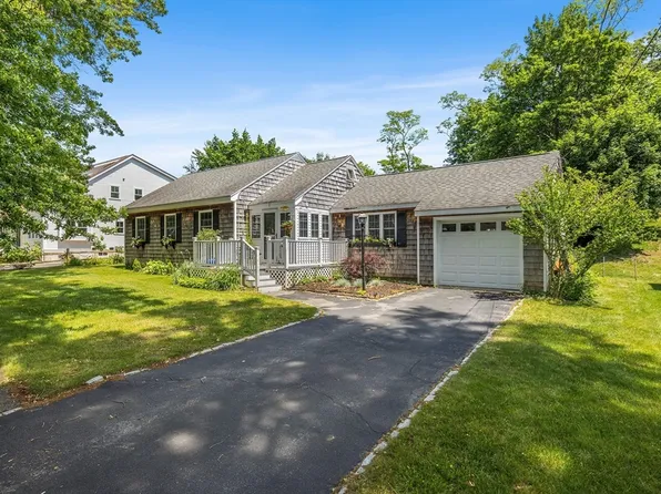 12 Norman Ave, Newburyport, MA 01950
