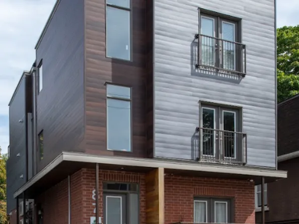 87 Melrose Ave #1, Ottawa, ON K1Y 1V2
