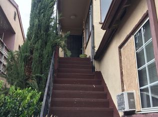 735 1/2 Via Altamira, Montebello, CA 90640