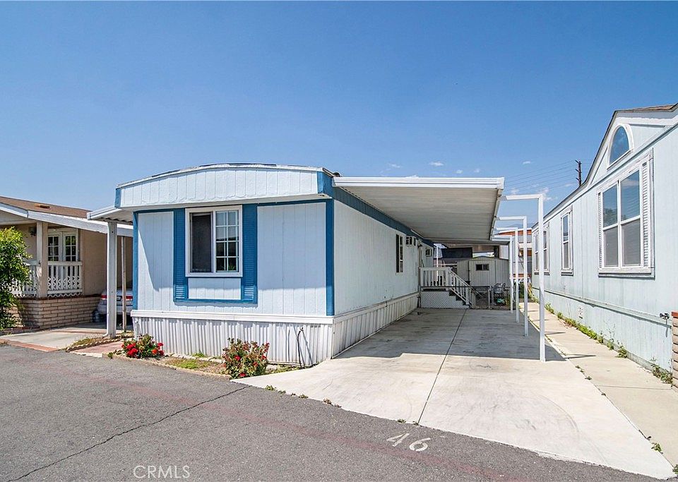 1st image of 2131 W San Bernardino Rd Spc 46
