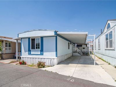 2131 W San Bernardino Rd Spc 46, West Covina, CA, 91790