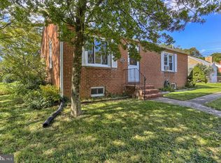 1536 Taylor Ave, Baltimore, MD 21234