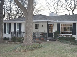 13517 McRaines Rd, Edmond, OK 73013