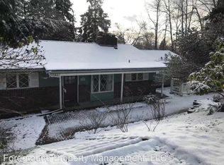 12407 SE 27th St, Bellevue, WA 98005