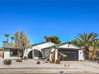 2529 Indian Sage Way, Las Vegas, NV, 89108