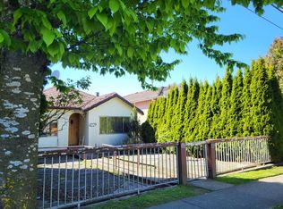 4229 Victoria Dr, Vancouver, BC V5N 4M9
