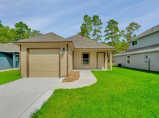26696 Pools Crk, Huntsville, TX 77320
