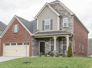 5041 Napoli Dr, Mount Juliet, TN 37122