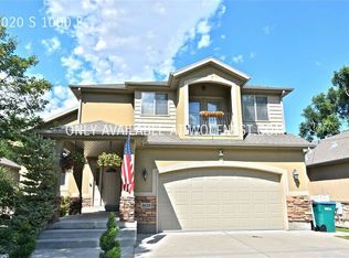 8020 S 1000 E, Sandy, UT 84094