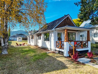 122 Montana Ave, Whitefish, MT, 59937