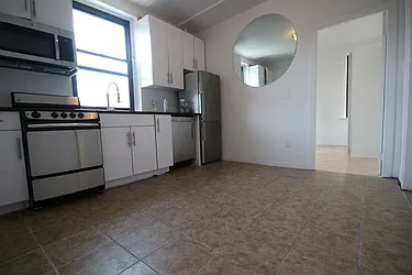 Rented by Alpha Properties NYC I LLC