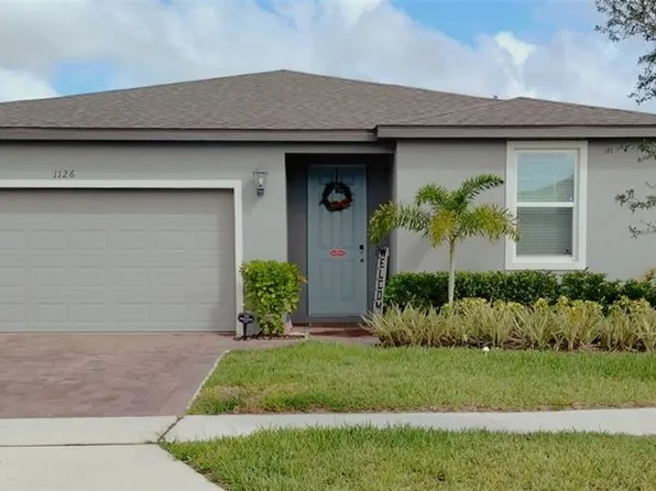 1126 Foreshore Ln, Haines City, FL 33844