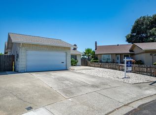 1041 Prairie Drive, Suisun City, CA 94585