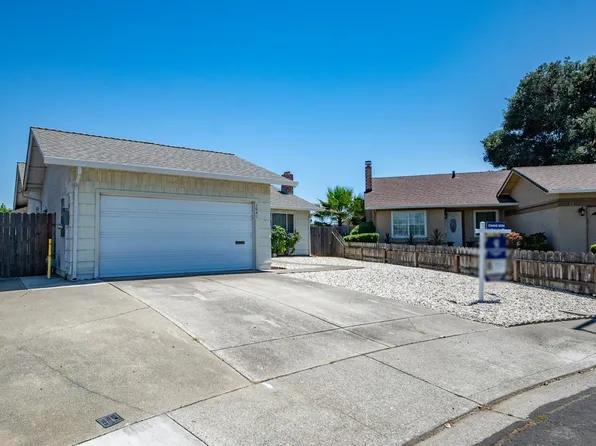 1041 Prairie Drive, Suisun City, CA 94585