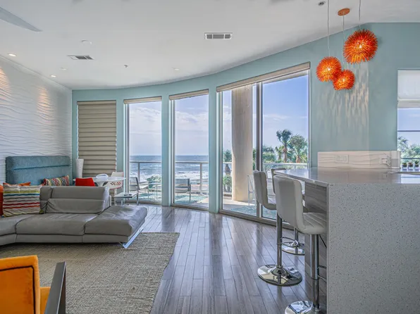 10327 Termini San Luis Pass Rd Unit 302, Galveston, TX 77554