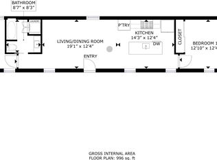88 Captains Row #1, Chelsea, MA 02150