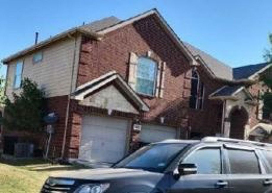 Property Side View