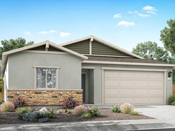 605 Union Rd Lot 74, Dayton, NV 89403