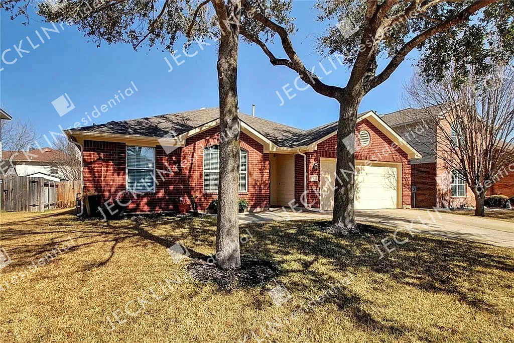 2415 Candle Ridge Trl — Photo 3